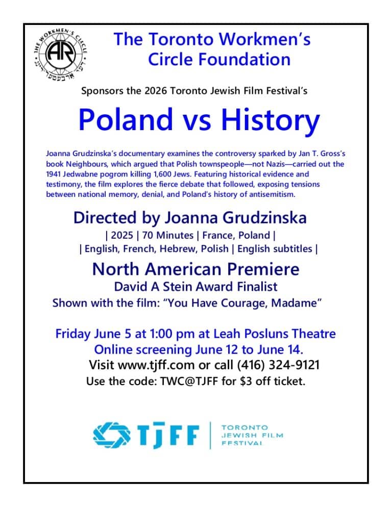 Poland versus History